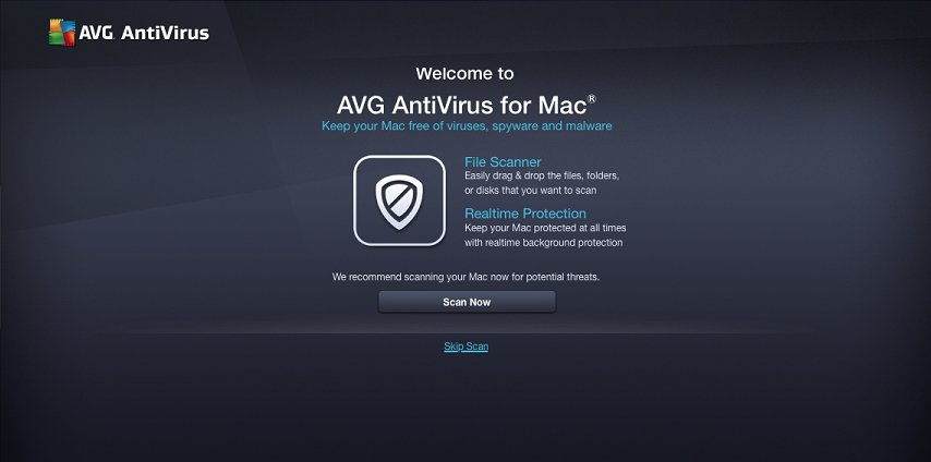 best antivirus software for mac 2016