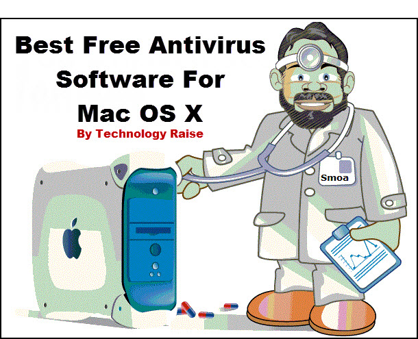 best antivirus software for mac 2016